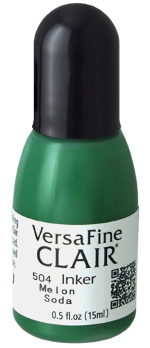 VersaFine Clair Inker