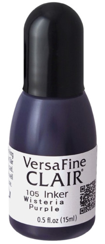 VersaFine Clair Inker