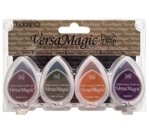 VersaMagic<br>Dew Drop 4 pack