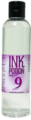 Ink Potion No. 9