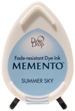 Memento Dew Drop