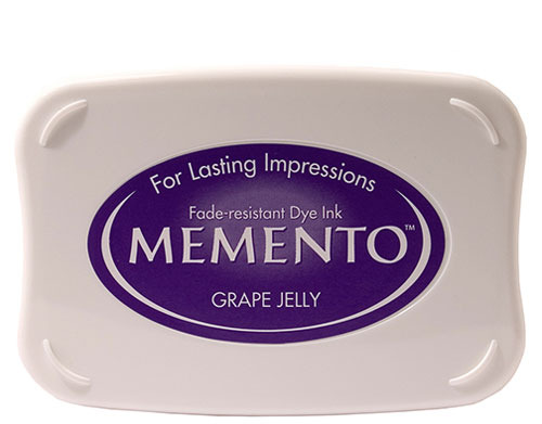 Memento full-size inkpad