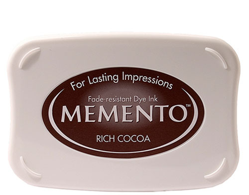 Memento full-size inkpad