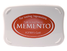 Memento full-size inkpad