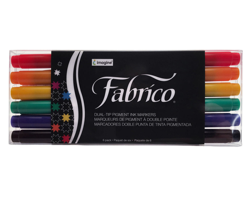 Fabrico Marker 6 Pc