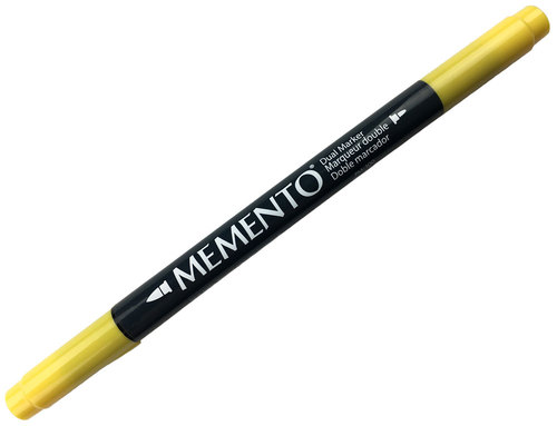 Imagine Memento Dual Tip Markers, Juicy Purples