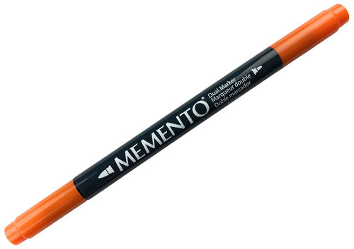 Memento Marker Tangelo