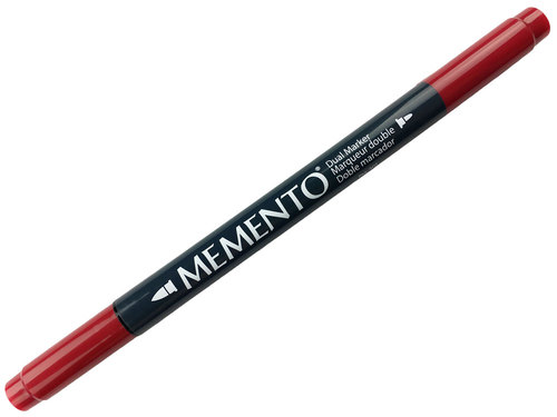 Memento<br>Dual Tip Marker