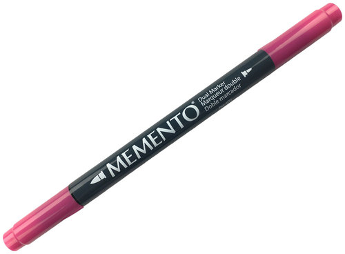 Memento<br>Dual Tip Marker