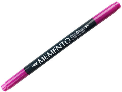 Memento<br>Dual Tip Marker