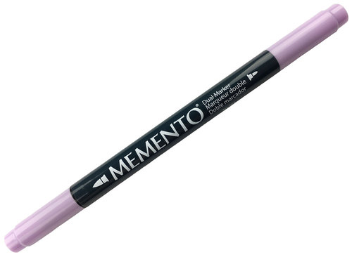 Memento<br>Dual Tip Marker