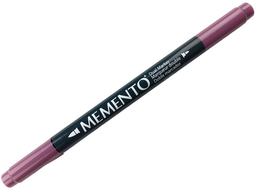 Memento<br>Dual Tip Marker