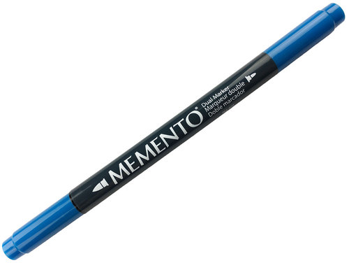 Memento<br>Dual Tip Marker