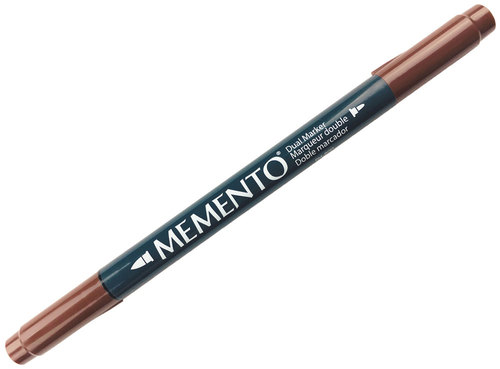 Memento<br>Dual Tip Marker