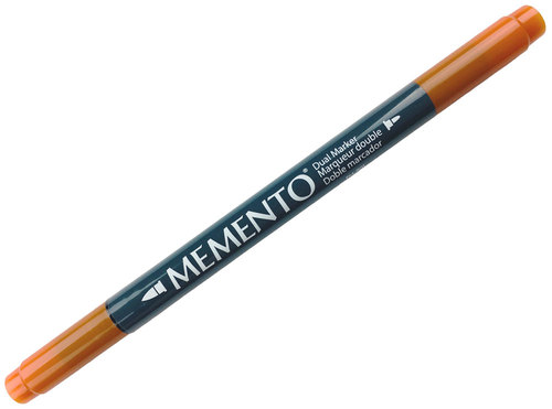 Memento<br>Dual Tip Marker