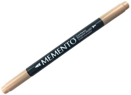 Memento Marker Desert Sand