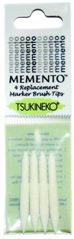 Marker Brush Tip Replacements