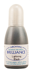 Brilliance Inker
