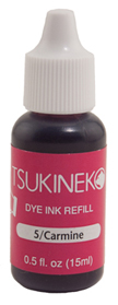 Dye Ink Inker