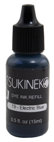 Dye Ink Inker