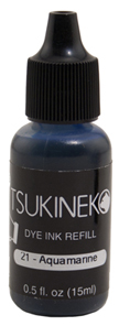 Dye Ink Inker