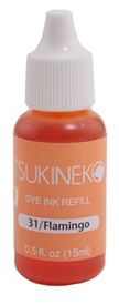 Dye Ink Inker