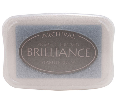 Brilliance full-size pad