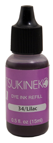 Dye Ink Inker