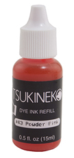 Dye Ink Inker