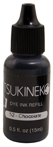 Dye Ink Inker