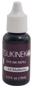 Dye Ink Inker