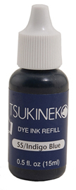 Dye Ink Inker