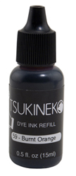 Dye Ink Inker