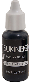 Dye Ink Inker