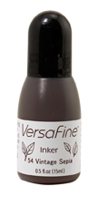 VersaFine Inker