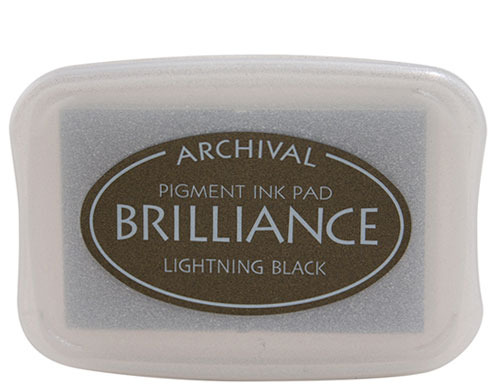 Brilliance full-size pad