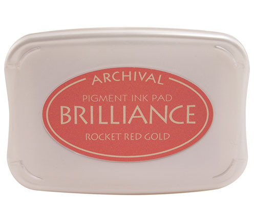 Brilliance full-size pad