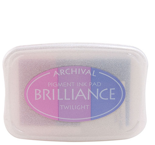 Brilliance - 3 color pad