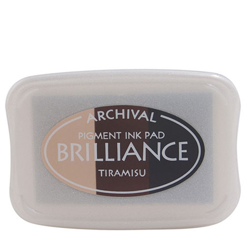 Brilliance - 3 color pad