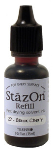 StazOn Inker