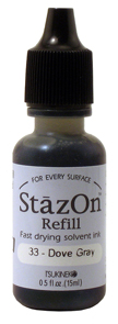 StazOn Inker