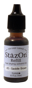 StazOn Inker