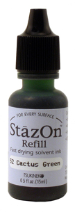 StazOn Inker