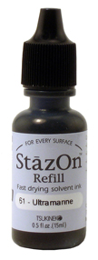 StazOn Inker