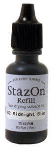 StazOn Inker