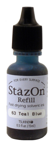 StazOn Inker