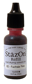 StazOn Inker