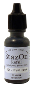 StazOn Inker