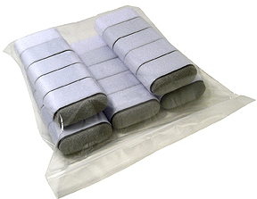 Ink Sweeper<br>25 piece bulk pack