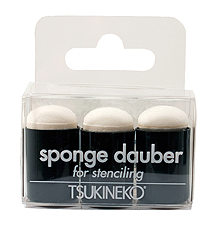 Sponge Daubers